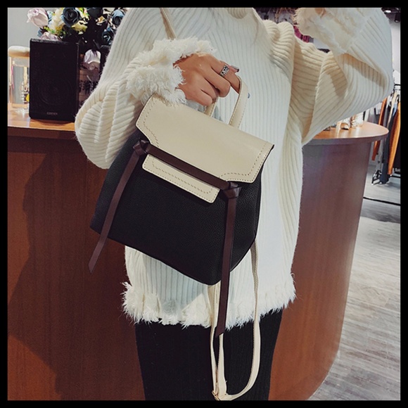 NEW LENA Backpack - Picture 6 of 8